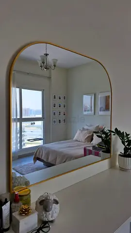 Wall Mirror