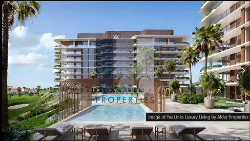 Luxury 1 Bedroom Duplex | Balcony | Handover Dec 2028 | Prime Investment