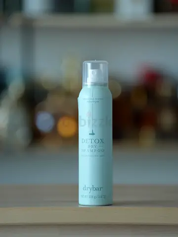 Drybar Detox Dry Shampoo 108g