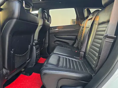 2020 JEEP GRAND CHEROKEE 缩略图 8