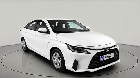AED 619/month | 0 Downpayment | Free 3 Months Warranty | 30 Day Return | TOYOTA YARIS 2023