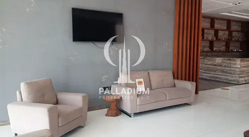Fully Furnished Studio | Modern Layout | Prime Location | Ready to Move