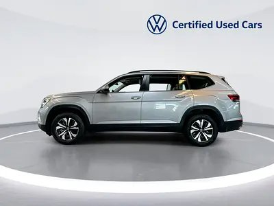 Volkswagen Teramont Trendline, миниатюра 8