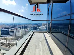 Elegant 3BR!! With Maidroom!! With Balcony !! Near Metro!!! For Family!!