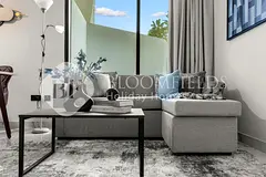 Furnished | Spacious | City View