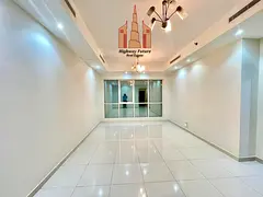 1 Bedroom Apartment for Rent in Sahara Tower 5 | 2 Bathrooms | Free Gym, Swimming Pool & 1 Parki