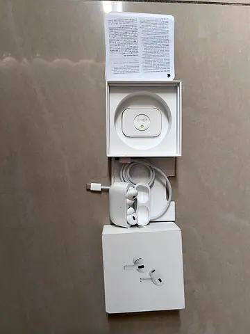 AirPod pro