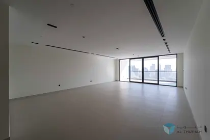 3BR - Type 4 | New Tower | Luxury Waterfront Apartment