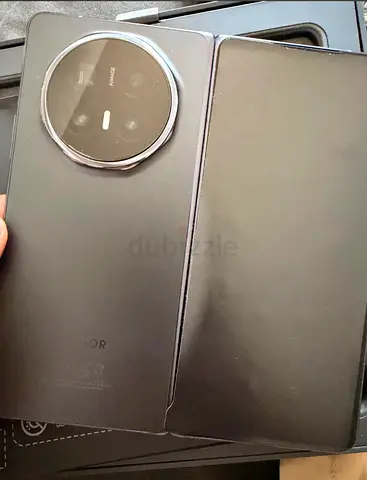 Honor Magic V6 1TB Global Black Open Box