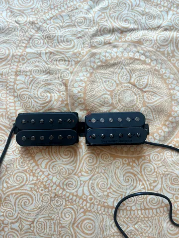 Seymour Duncan Pegasus Sentient for sale