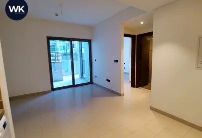 Spacious courtyard /1BR +Study room | Vacant
