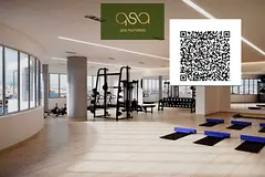 THREE BEDROOM APARTMENT IS AVAILABLE FOR SALE IN AJMAN CREEK TOWER 3, AJMAN!