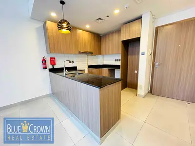 Bright Appartment | Prime location |1BR With Open View