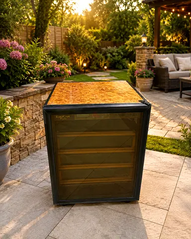 Humidor