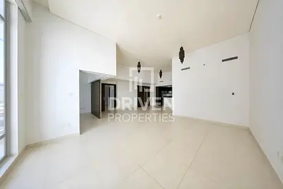 Vacant | Bedroom Sized Study | Biggest Layout