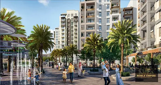 Brand New Spacious 1 BR Apt Prime Location