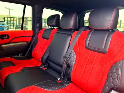 صورة مصغرة 12 لـ 2020 Nissan PATROL