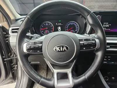 Kia K5 Premium, миниатюра 19