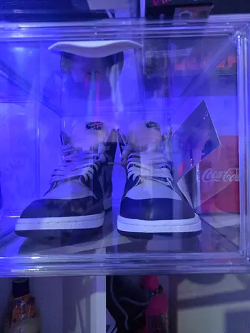 Jordan 1 high tops OG (GEORGE TOWN)