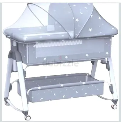 Baby crib