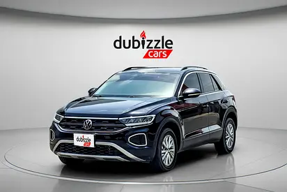 صورة 3 لـ 2022 Volkswagen T-ROC