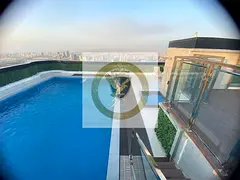 **Free Parking | Free Gym & Pool | 1BR + Hall | Spacious | Open Balcony | 2nd Tenant | Free Main