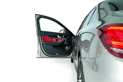 صورة مصغرة 13 لـ 2020 Mercedes-BENZ C-CLASS