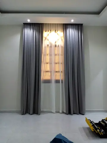 curtain
