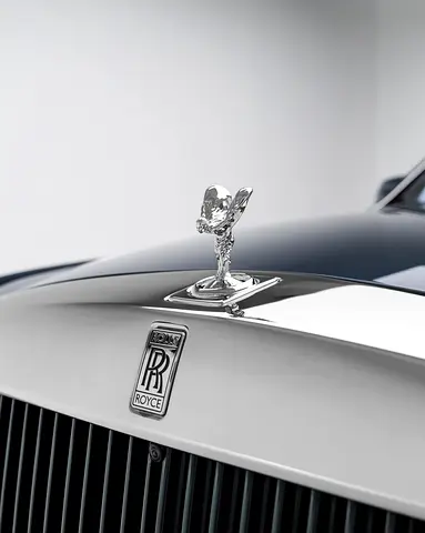 2021 ROLLS-ROYCE PHANTOM — миниатюра 18