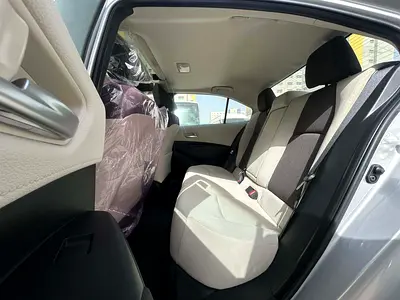 صورة مصغرة 14 لـ 2025 Toyota COROLLA