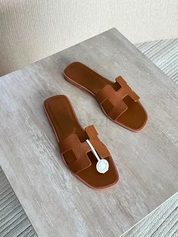 Hermes Slides for Men