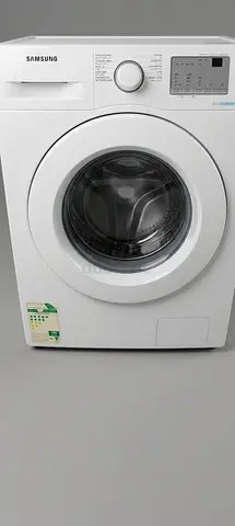 SAMSUNG 6KG FRONT LOAD - DRUM NOT SPINNING - FOR REPAIR