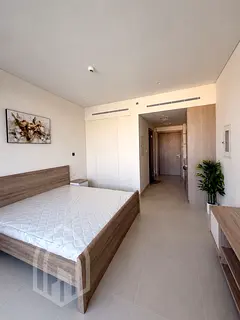 Brand New Furnished Studio | First Tenant | Premium Amenities | Condor Golf Links 18 | Dubai Sports