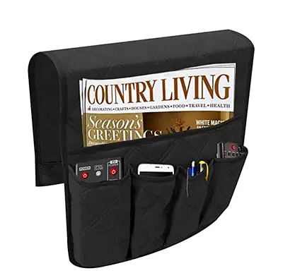 Sofa organiser