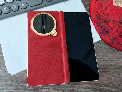 Honor magic v6 TRA 512