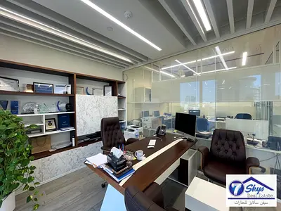 PREMIUM FULLY FURNISHED OFFICE SPACE FOR RENT