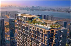 Luxury Living | Prime Location | With Balcony