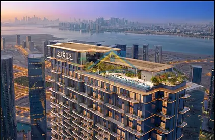 Luxury Living | Prime Location | With Balcony