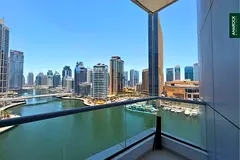 Marina View | Modern Layout | Vacant Soon