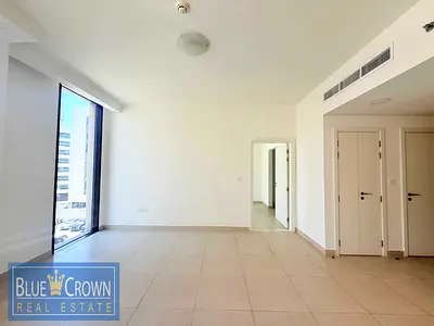 CHILLER AC FREE NEAR BURJMAN MALL READY TO MOVE