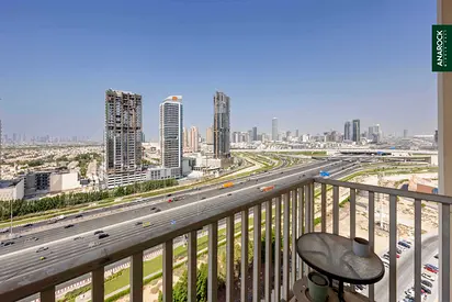 Exclusive | High Floor | Vacant in July