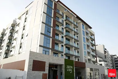 Zazen Ivy is near to Metro | Spacious Layout