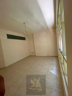 1 Bedroom Apartment for Rent in Al Majaz 2 | Free Central A/C | Prime Location | Family Friendly | C