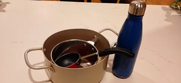 Utensils