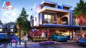 4Bed Townhouse | End Unit | Multiple Options Available