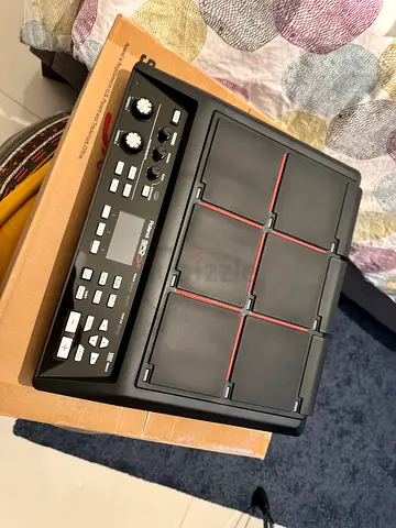 ROLAND SPD SX