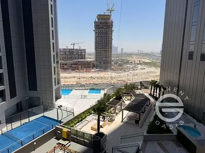 Brand New 1 B/R | Lagoon View | Prime Location