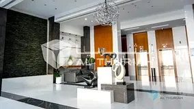 2 BR - Type 2 | Luxurious Apartment with City View