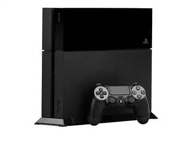 Sony Playstation 4 - 500 GB, PS4 (CUH-1000A B01)