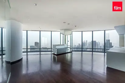 2 Cheques | Maids Room | Sea Views | TOP FLOOR